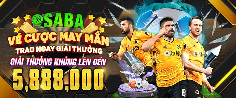 khuyến mãi thể thao VT999